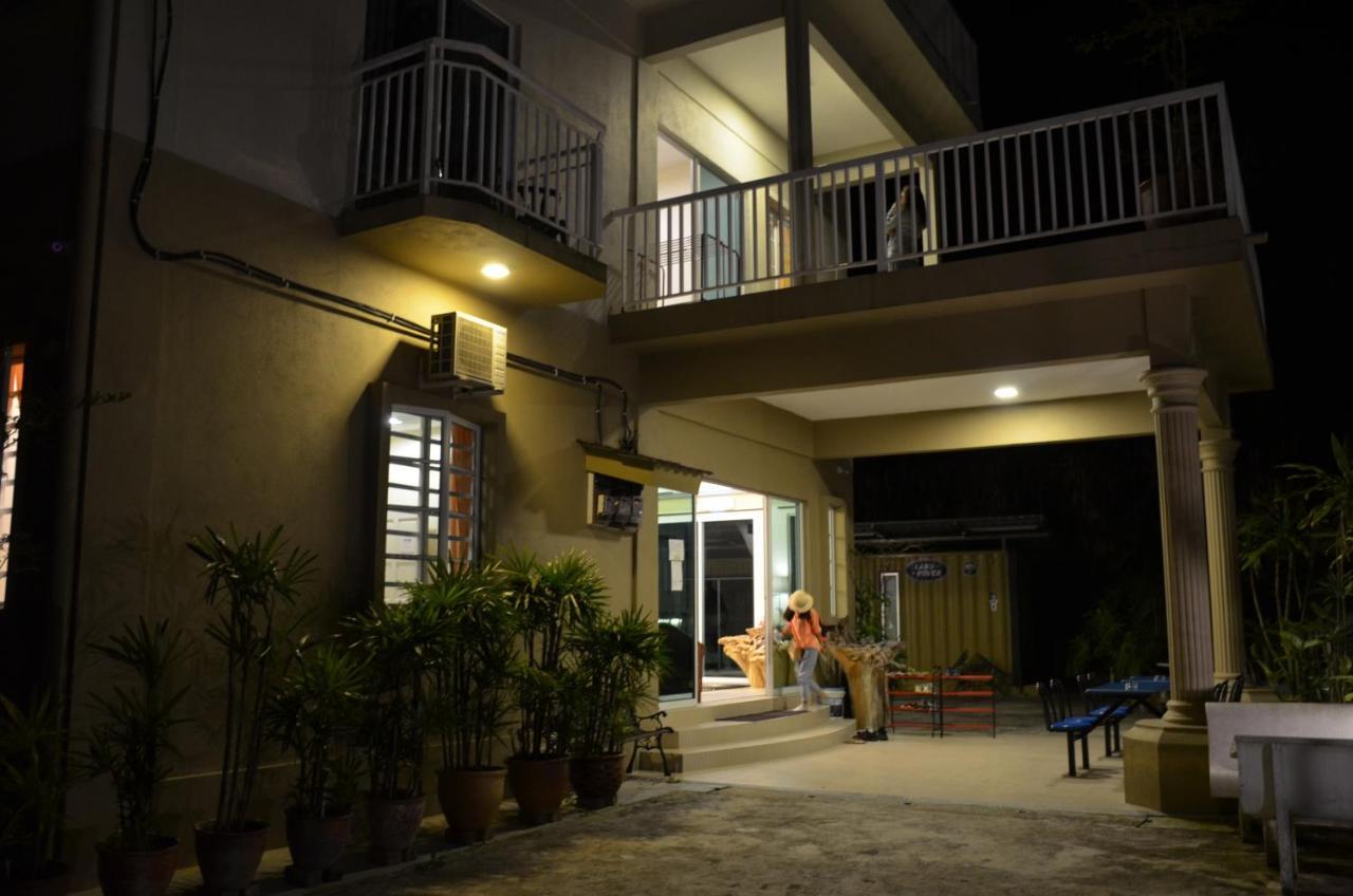 Fathers Guesthouse Bungalow Cameron Highlands Exterior photo